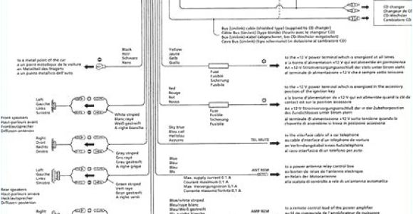 Sony Cdx Gt320 Wiring Diagram sony 52wx4 Wiring Diagram Wiring Diagram Technic