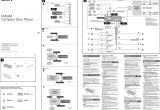 Sony Cdx Gt320 Wiring Diagram sony Cdx Gt340 Wiring Diagram Wiring Diagram Autovehicle
