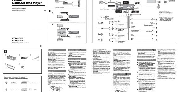 Sony Cdx Gt32w Wiring Diagram Wire Diagram Cdx Gt700hd Wiring Diagram Ebook