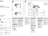 Sony Cdx Gt330 Wiring Diagram sony Cdx Gt740ui Wiring Diagram Wiring Diagram Database