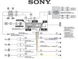 Sony Cdx Gt330 Wiring Diagram Xr6000 sony Car Audio Wiring Wiring Diagram Img