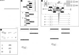 Sony Cdx Gt360mp Wiring Diagram sony Mex Bt2700 Wiring Diagram sony Mex Bt Wiring Diagram Wiring