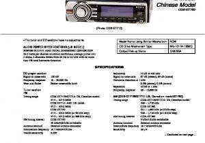 Sony Cdx Gt55uiw Wiring Diagram sony Car Audio Service Manuals Page 12 Sony Cdx Gt55uiw Wiring Diagram sony Car Audio Service Manuals Page 12