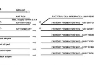 Sony Cdx Gt56uiw Wiring Diagram sony Wiring Diagram Wiring Diagram