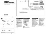 Sony Cdx Gt575up Wiring Diagram sony Cdx Gt575ue D N Dµd D D D D Dod N N Dµd D N