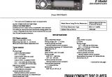 Sony Cdx Gt620ip Wiring Diagram sony Car Audio Service Manuals Page 12