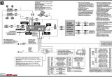 Sony Cdx Gt65uiw Wiring Diagram sony M610 Wiring Diagram Wiring Diagram World
