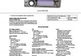 Sony Cdx Gt930ui Wiring Diagram sony Car Audio Service Manuals Page 13