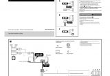 Sony Cdx Gt930ui Wiring Diagram sony Cdx Gt570ui Sprievodca Ra Chlym Nastavena M A Spustena M