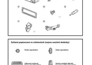 Sony Cdx L410x Wiring Diagram sony Cdx L410 Car Radio Download Manual for Free now 299a U