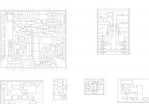 Sony Cdx L410x Wiring Diagram sony Cdx M800 Service Manual Www S Manuals Com Manual