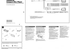Sony Cdx L550x Wiring Diagram sony Cdx Gt360mp Wiring Diagram Manual E Book Sony Cdx L550x Wiring Diagram sony Cdx Gt360mp Wiring Diagram Manual E Book