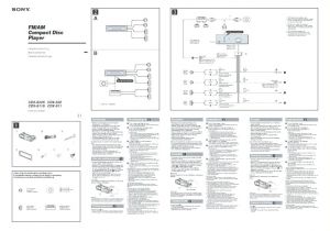 Sony Cdx M60ui Wiring Diagram sony Cdx M10 Wiring Diagram Schematic Diagram Schematic Wiring Diagram Sony Cdx M60ui Wiring Diagram sony Cdx M10 Wiring Diagram Schematic Diagram Schematic Wiring Diagram