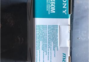 Sony Cdx M60ui Wiring Diagram Used sony Rm X60m Boat Stereo Remote Controller for Sale In Paso