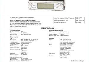Sony Cdx Ra700 Wiring Diagram sony Cdx Gt66upw Wiring Diagram Stereo Mwb Online Co