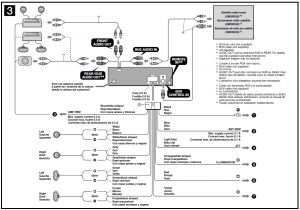 Sony Cdx Ra700 Wiring Diagram sony Xplod Radio Wiring Diagram Submited Images Pressauto Net In