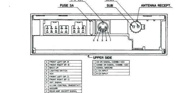 Sony Cdx Ra700 Wiring Diagram sony Xplod Wiring Color Diagram sony Xplod Wiring Color Code Wiring