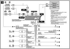 Sony Cdx Wiring Diagram sony M 610 Wiring Harness Diagram Wiring Diagram Sample
