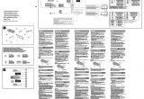 Sony Dsx S300btx Wiring Diagram sony Dsx S300btx Wiring Diagram Wiring Diagram