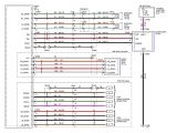 Sony Head Unit Wiring Diagram sony Radio Wiring Diagram Wiring Diagram Paper