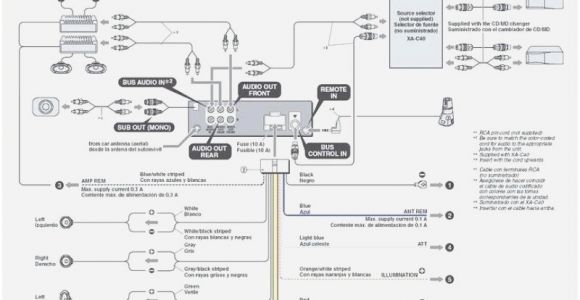 Sony Marine Radio Wiring Diagram sony Marine Radio Wiring Diagram Unique sony Marine Radio Wiring