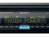 Sony Marine Radio Wiring Diagram sony Mex Xb100bt Cd Receiver at Crutchfield