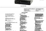 Sony Mex Bt2900 Wiring Diagram sony Car Audio Service Manuals Page 19