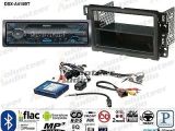 Sony Mex Bt3000p Wiring Diagram sony Mex Bt2900 Bluetooth Car Stereo Used 200 Watts 52 X 4