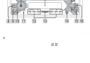 Sony Mex N4200bt Wiring Diagram sony Mex N4200bt User Manual Operating Instructions 4597143112