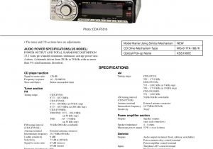 Sony Mex N4200bt Wiring Diagram Xv 9139 sony Car Audio Manual Schematic Wiring