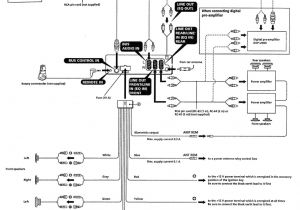 Sony Radio Wiring Diagram sony Cd Wire Diagrams Wiring Diagram