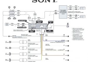 Sony Wiring Diagram Car Stereo Wiring Diagram sony Car Stereo Along with Ignition Switch Wiring