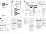 Sony Xav 601bt Wiring Diagram sony Xav 60 Wiring Harness Schematic Diagram