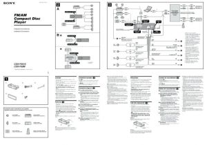 Sony Xav 601bt Wiring Diagram sony Xav 60 Wiring Harness Schematic Diagram