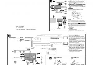 Sony Xav 601bt Wiring Diagram sony Xav 601bt Prija Maa Lcd Dvd 15 5 Cm 6 1 S Technola Giou