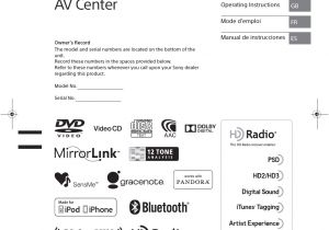 Sony Xav 602bt Wiring Diagram sony Xav602bt Av Center User Manual Xav 712hd Xav 602bt Sony Xav 602bt Wiring Diagram sony Xav602bt Av Center User Manual Xav 712hd Xav 602bt