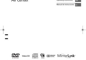 Sony Xav 602bt Wiring Diagram Xav612bt Av Center User Manual Xav 712bt Xav 612bt Xav 602bt sony