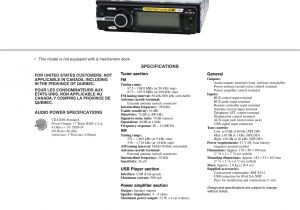 Sony Xav 63 Wiring Diagram Service Manual D D D D N Dµn N D D Easyelectronics Ru Manualzz Com
