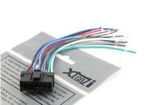 Sony Xav 63 Wiring Diagram sony Computer Wiring 2 10 Manualuniverse Co