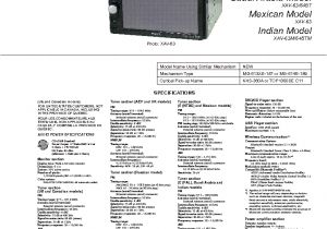 Sony Xav 63 Wiring Diagram sony Xav 63m Xav 64bt Btm Ver1 4 Sm Service Manual Download Sony Xav 63 Wiring Diagram sony Xav 63m Xav 64bt Btm Ver1 4 Sm Service Manual Download