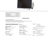Sony Xav 63 Wiring Diagram sony Xav 7w Service Manual and Schematic Loudspeaker Electrical