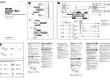 Sony Xplod Cdx Gt310 Wiring Diagram sony Cdx Wiring Harness Detail Feedback Questions About atocoto Pin