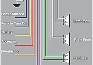 Sony Xplod Head Unit Wiring Diagram sony Cd Wiring Diagram Wiring Diagram