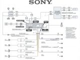 Sony Xplod Radio Wiring Diagram sony Dsx S300btx Wiring Diagram Wiring Diagram View