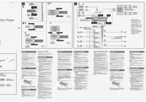 Sony Xplod Radio Wiring Diagram sony Xplod Wiring Diagram Elegant sony Xplod Car Stereo Wiring