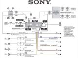 Sony Xplod Wiring Diagram sony M610 Wiring Diagram Wiring Diagram Technic