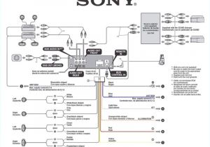 Sony Xplod Wiring Diagram sony M610 Wiring Diagram Wiring Diagram Technic