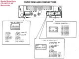 Sony Xplod Wiring Harness Diagram sony M 610 Wiring Harness Diagram Wiring Diagram Mega