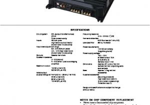 Sony Xplod Xm Gtx1852 Wiring Diagram sony Car Audio Service Manuals Page 26 Sony Xplod Xm Gtx1852 Wiring Diagram sony Car Audio Service Manuals Page 26
