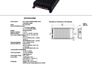 Sony Xplod Xm Gtx1852 Wiring Diagram sony Car Audio Service Manuals Page 26 Sony Xplod Xm Gtx1852 Wiring Diagram sony Car Audio Service Manuals Page 26